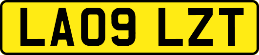 LA09LZT