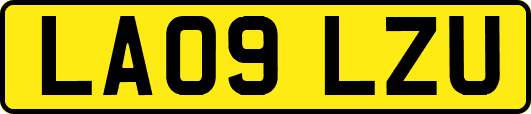 LA09LZU