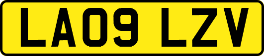 LA09LZV