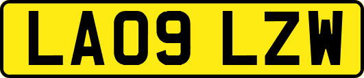 LA09LZW