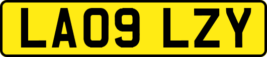 LA09LZY