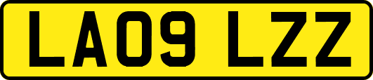 LA09LZZ