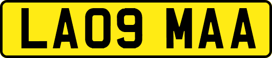 LA09MAA