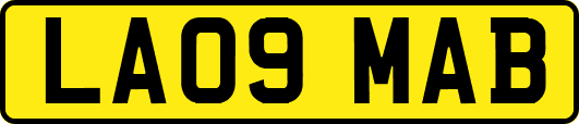LA09MAB