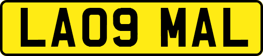 LA09MAL