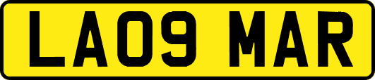 LA09MAR