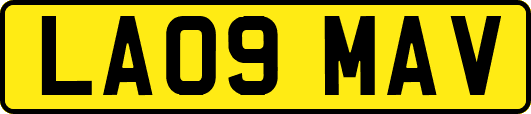 LA09MAV