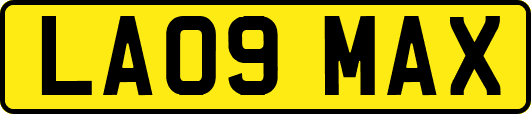 LA09MAX
