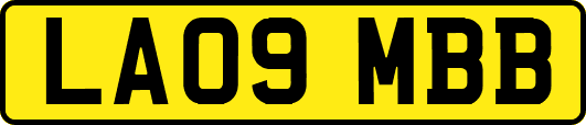 LA09MBB