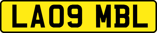 LA09MBL