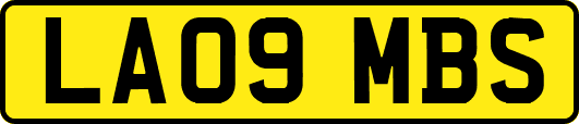 LA09MBS