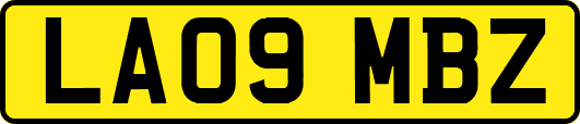 LA09MBZ
