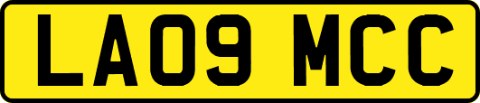 LA09MCC