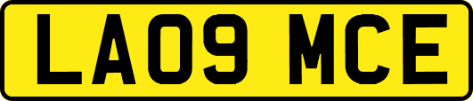 LA09MCE