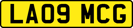 LA09MCG