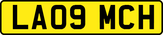 LA09MCH