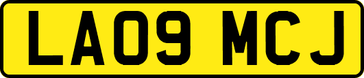 LA09MCJ