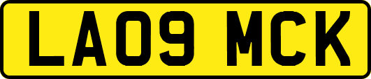 LA09MCK