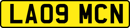 LA09MCN