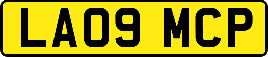 LA09MCP