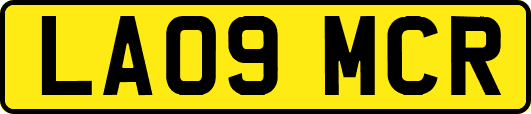 LA09MCR