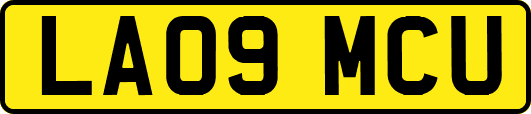LA09MCU