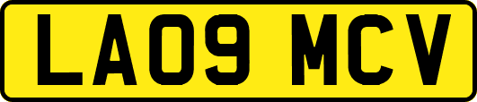 LA09MCV