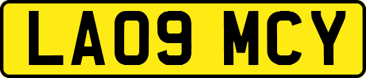 LA09MCY