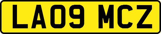 LA09MCZ