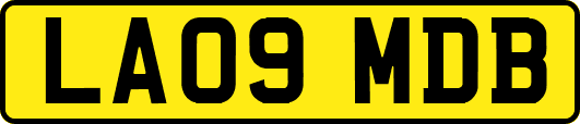 LA09MDB