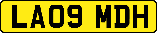 LA09MDH