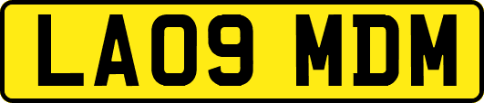 LA09MDM