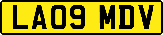 LA09MDV