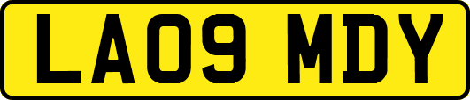 LA09MDY