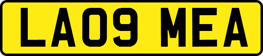 LA09MEA
