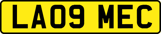 LA09MEC