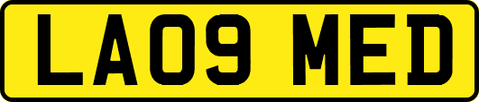 LA09MED