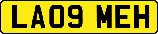 LA09MEH