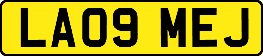 LA09MEJ