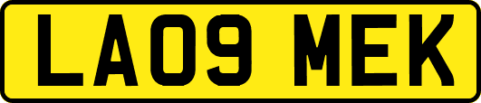 LA09MEK