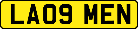 LA09MEN