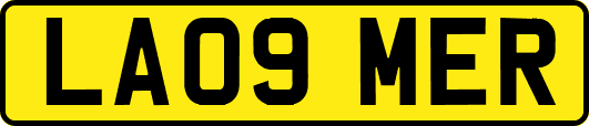 LA09MER