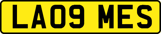 LA09MES