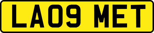 LA09MET
