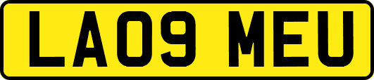 LA09MEU