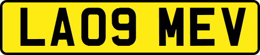 LA09MEV