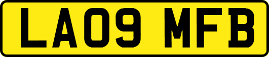 LA09MFB