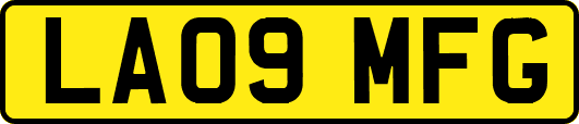 LA09MFG