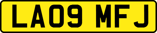 LA09MFJ