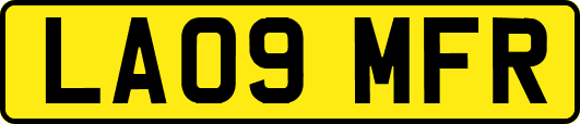 LA09MFR